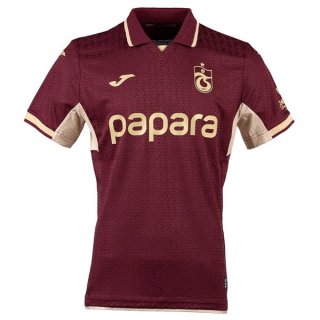 Thailande Maillot Trabzonspor 4ª 2025-26