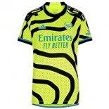 Maillot Arsenal 2ª Femme 2023-24