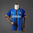 Maillot Real Betis Special Edition 2025-26 Bleu Maillot Real Betis Special Edition 2025-26 Bleu