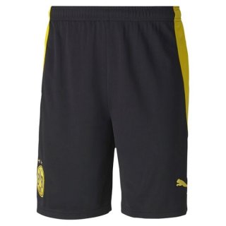 Pantalon Borussia Dortmund 1ª 2020-21 Noir