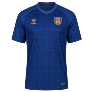 Thailande Maillot Sunderland 3ª 2026-27