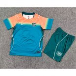 Maillot Australie 2ª Enfant 2026
