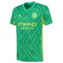 Thailande Maillot Manchester City 1ª Gardien 2023-24