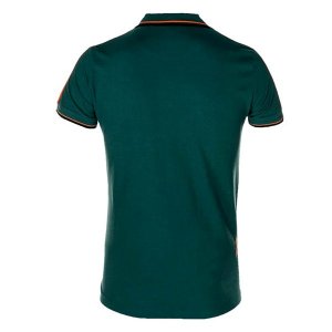 Polo Ajax 2019-20 Vert Orange