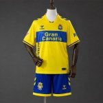 Maillot Las Palmas 1ª Enfant 2026-27 Maillot Las Palmas 1ª Enfant 2026-27