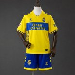 Maillot Las Palmas 1ª Enfant 2026-27