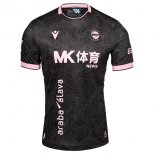 Thailande Maillot Deportivo Alavés 2ª 2026-27