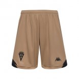 Pantalon Cádiz 3ª 2026-27