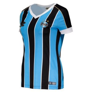 Maillot Grêmio FBPA 1ª Femme 2019-20 Bleu