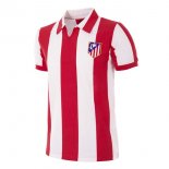 Thailande Maillot Atlético de Madrid 1ª Retro 1970 1971