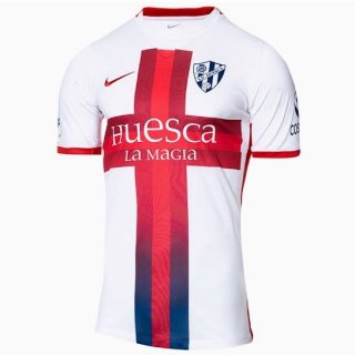 Thailande Maillot Huesca 2ª 2022-23