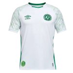 Thailande Maillot Chapecoense 2ª 2020-21 Blanc Thailande Maillot Chapecoense 2ª 2020-21 Blanc