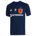Thailande Maillot Universidad Chili 1ª 2020-21 Bleu Thailande Maillot Universidad Chili 1ª 2020-21 Bleu