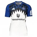 Thailande Maillot Hamburgo S.V 1ª 2025-26