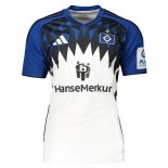 Thailande Maillot Hamburgo S.V 1ª 2025-26