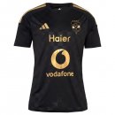 Thailande Maillot Al Ahly SC 2ª 2026-27 Thailande Maillot Al Ahly SC 2ª 2026-27