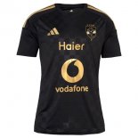 Thailande Maillot Al Ahly SC 2ª 2026-27 Thailande Maillot Al Ahly SC 2ª 2026-27