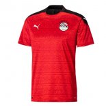 Thailande Maillot Égypte 1ª 2020 Rouge