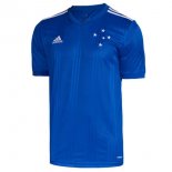 Thailande Maillot Cruzeiro EC 1ª 2020-21 Bleu