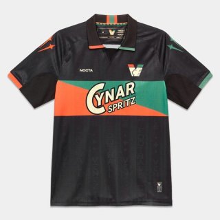 Thailande Maillot Venezia FC 1ª 2026-27
