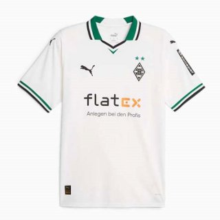 Thailande Maillot Borussia Mönchengladbach 1ª 2023-24