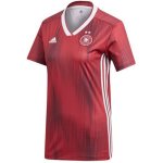 Maillot Allemagne 2ª Femme 2019 Rouge