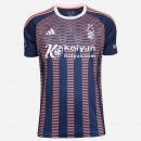 Thailande Maillot Nottingham Forest 3ª 2023-24