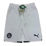 Pantalon Palmeiras 1ª 2021-22 Blanc