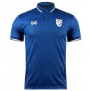 Thailande Maillot Thaïlande 1ª 2022 Bleu