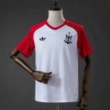 Maillot Flamengo Special Edition 2026-27 Blanc Maillot Flamengo Special Edition 2026-27 Blanc