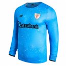 Thailande Maillot Athletic Bilbao 2ª Gardien 2021-22