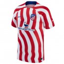 Thailande Maillot Atletico Madrid 1ª 2022-23