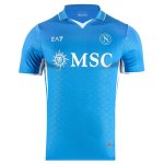 Thailande Maillot Naples 1ª 2024-25