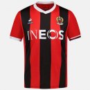 Thailande Maillot OGC Nice 1ª 2023-24