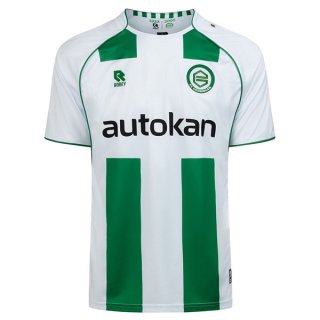 Thailande Maillot FC Groningen 1ª 2025-26