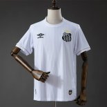 Thailande Maillot Santos 1ª 2026-27 Thailande Maillot Santos 1ª 2026-27