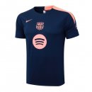 Maillot Entrainement Barcelone 2026-27 Bleu 5