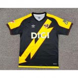 Thailande Maillot Rayo Vallecano 3ª 2025-26