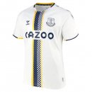 Thailande Maillot Everton 3ª 2021-22