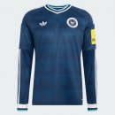 Thailande Maillot Newcastle United 2ª ML 2026-27