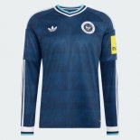 Thailande Maillot Newcastle United 2ª ML 2026-27 Thailande Maillot Newcastle United 2ª ML 2026-27