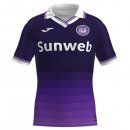 Thailande Maillot RSC Anderlecht 1ª 2025-26