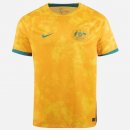 Thailande Maillot Australie 1ª 2022-23