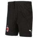 Pantalon Maillot AC Milan 1ª 2021-22 Rouge