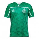 Thailande Maillot Chapecoense 1ª 2020-21 Vert