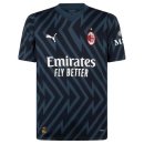 Thailande Maillot AC Milan 3ª Gardien 2023-24