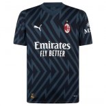 Thailande Maillot AC Milan 3ª Gardien 2023-24