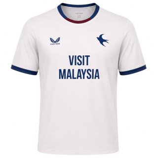 Thailande Maillot Cardiff City 2ª 2026-27
