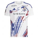 Thailande Maillot Yokohama F. Marines 2ª 2026-27 Thailande Maillot Yokohama F. Marines 2ª 2026-27