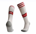 Chaussette Arsenal 1ª 2019-20 Blanc